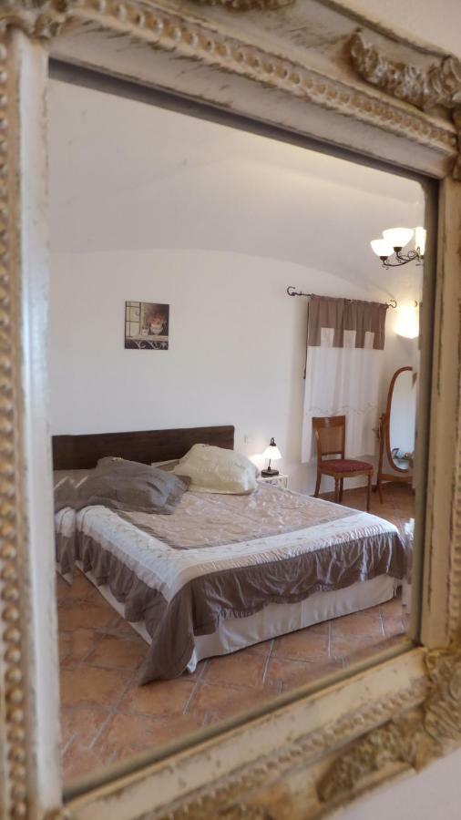 Les Chambres De L'Hote Antique Pietra Longa Salvini Экстерьер фото