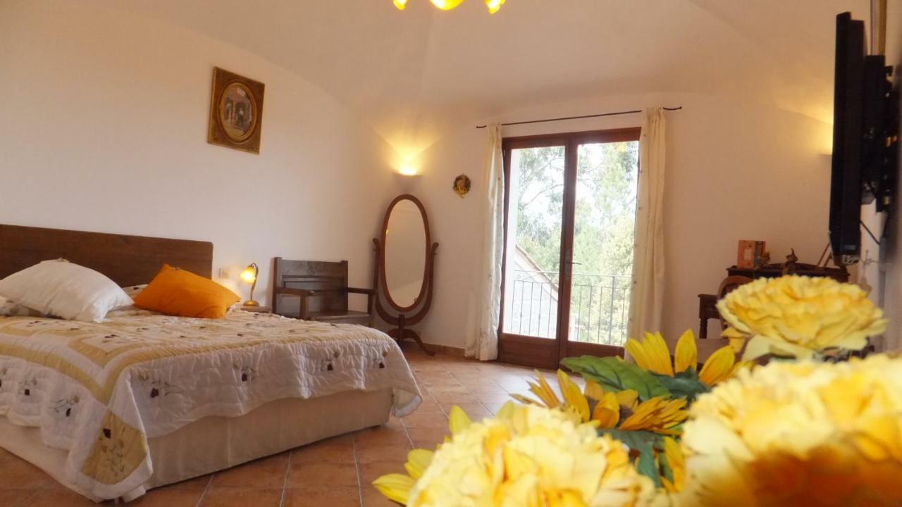 Les Chambres De L'Hote Antique Pietra Longa Salvini Экстерьер фото