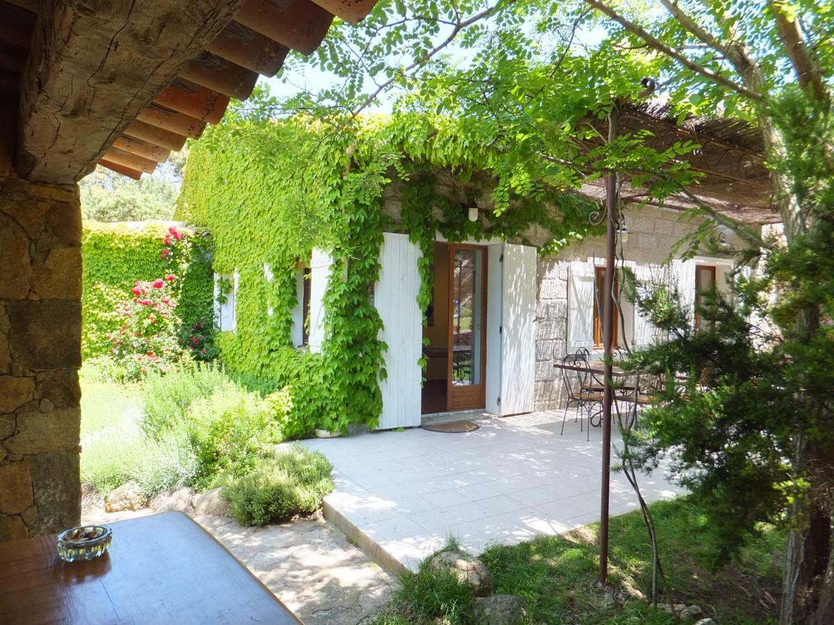 Les Chambres De L'Hote Antique Pietra Longa Salvini Экстерьер фото