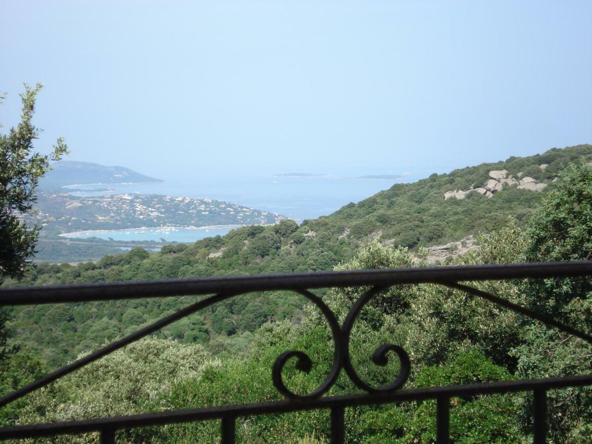 Les Chambres De L'Hote Antique Pietra Longa Salvini Экстерьер фото