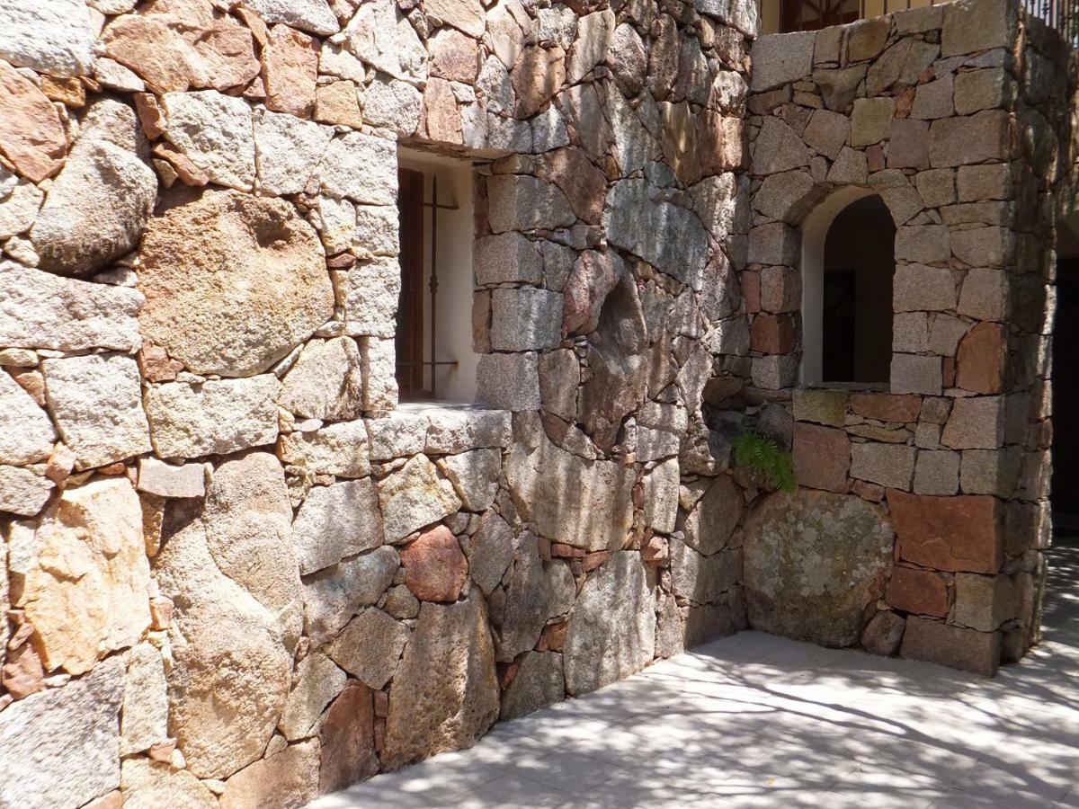 Les Chambres De L'Hote Antique Pietra Longa Salvini Экстерьер фото