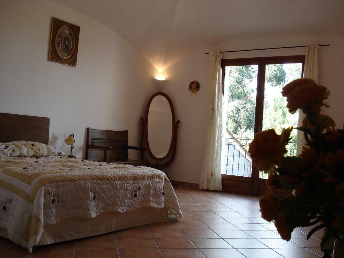 Les Chambres De L'Hote Antique Pietra Longa Salvini Экстерьер фото